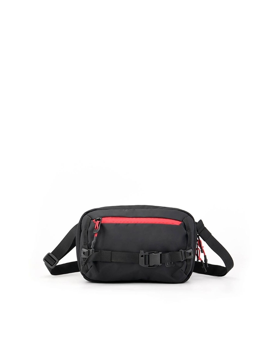 Survival Gear Crossbody Bag - FT-24141